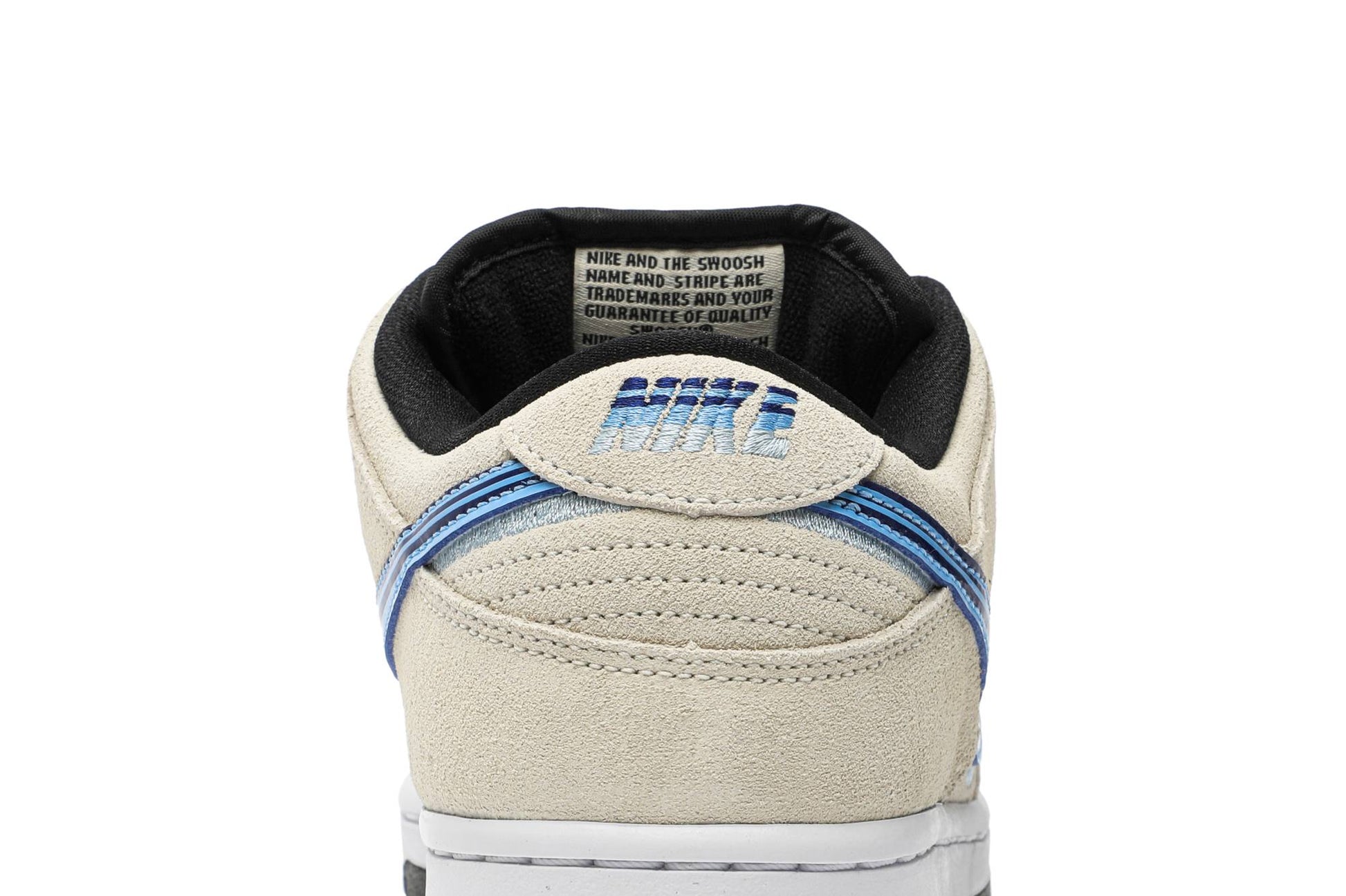 Nike SB Dunk Low ‘Truck It’ [also Worn By William Chan] CT6688-200