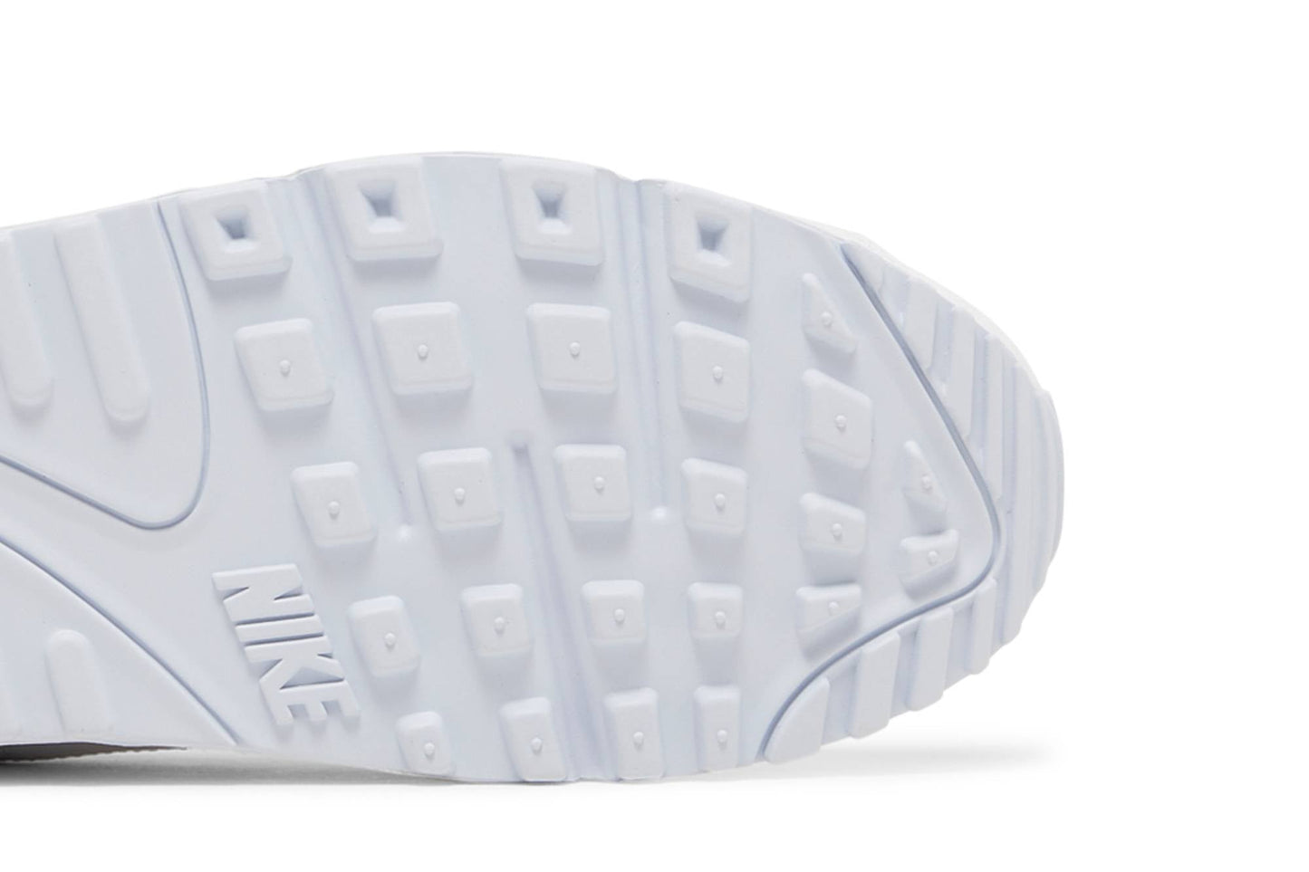 Nike Air Max 90 ‘Multi Swoosh – White Bright Crimson’ FJ4223-100