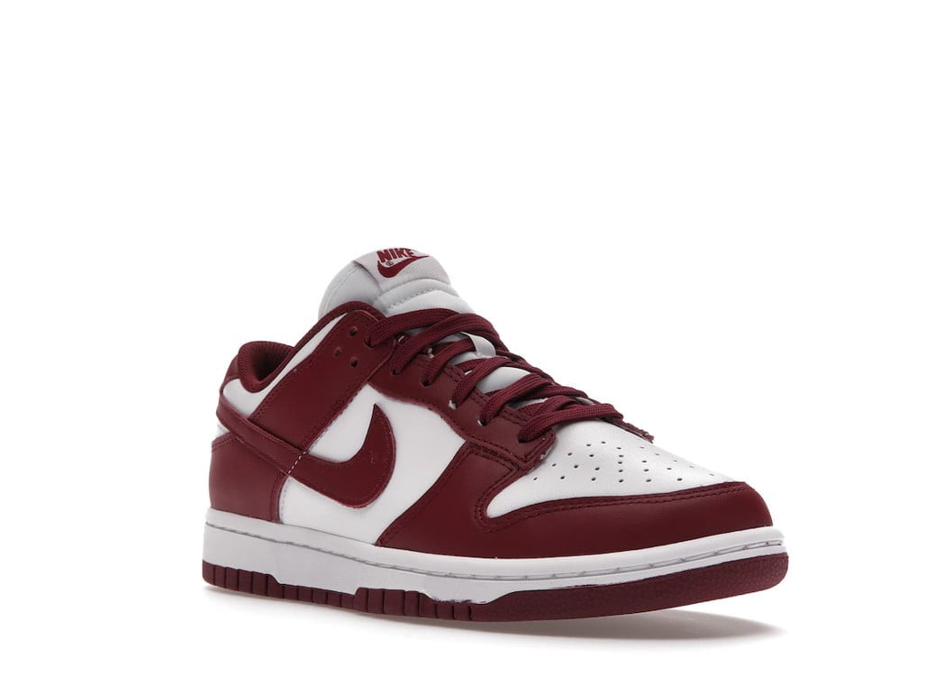 Nike Dunk Low Bordeaux ( Women’s )