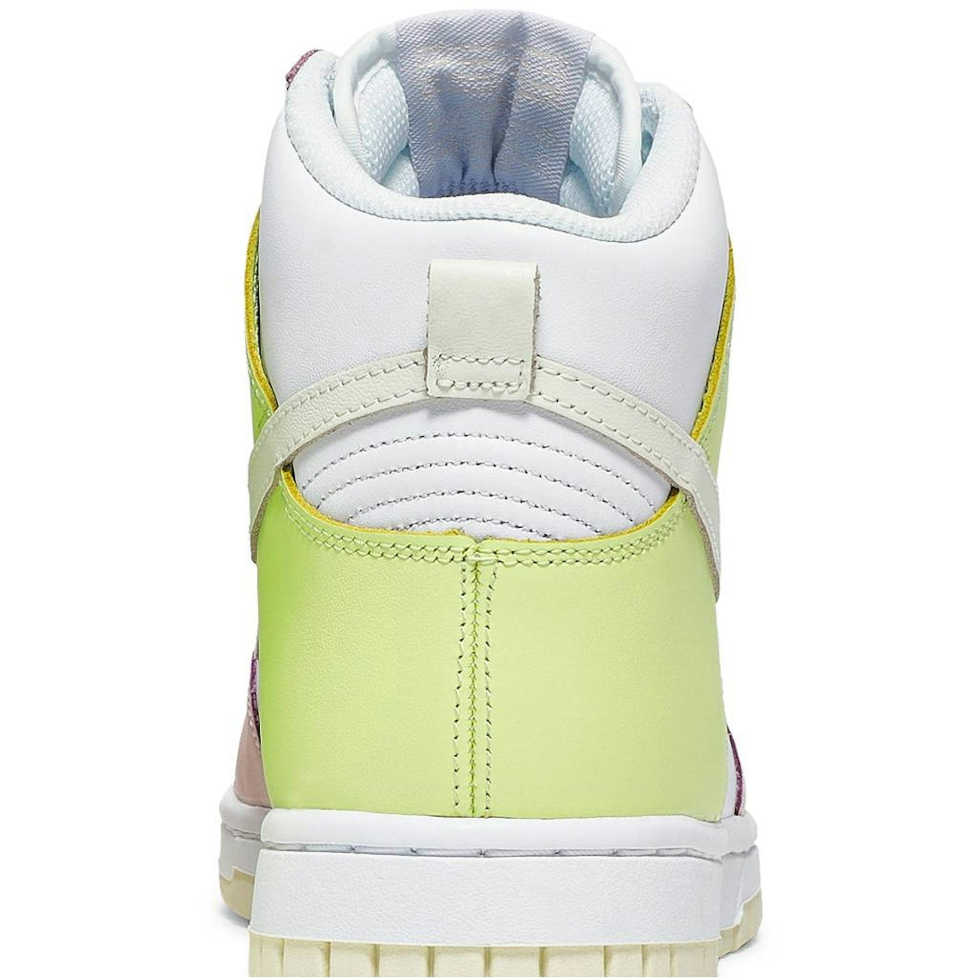 ( Women ) Nike Dunk High ‘Cashmere’ DD1869-108