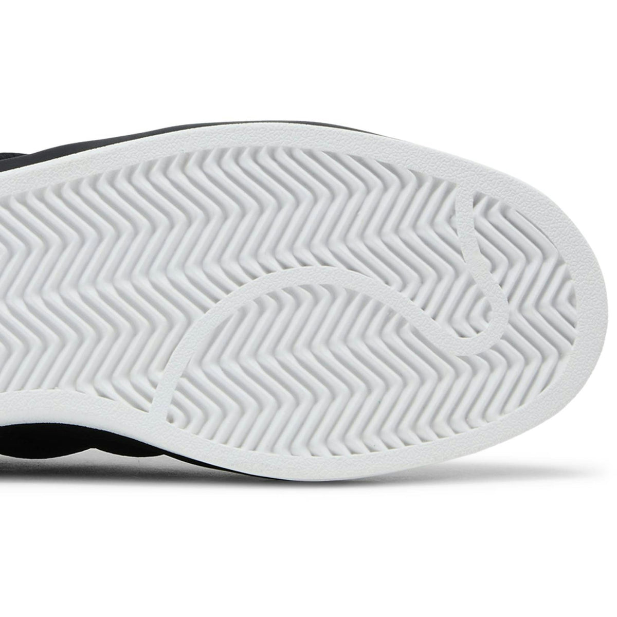 Adidas Moncler X Campus The Art Of Exploration – Black White IG7868