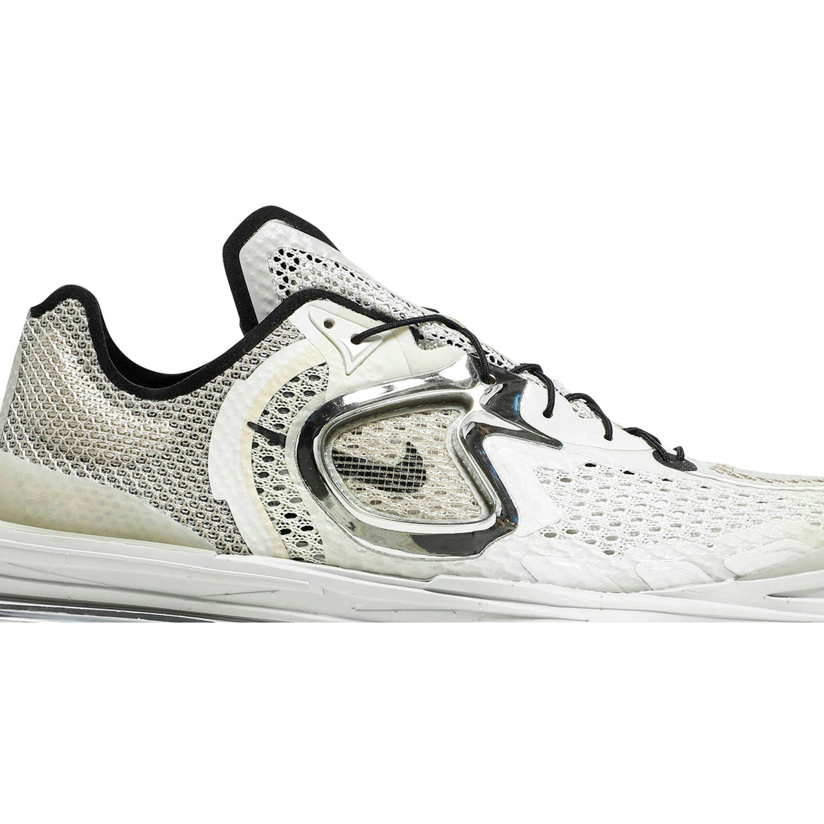 Matthew M. Williams X Nike Zoom 004 Stone CU0676-200