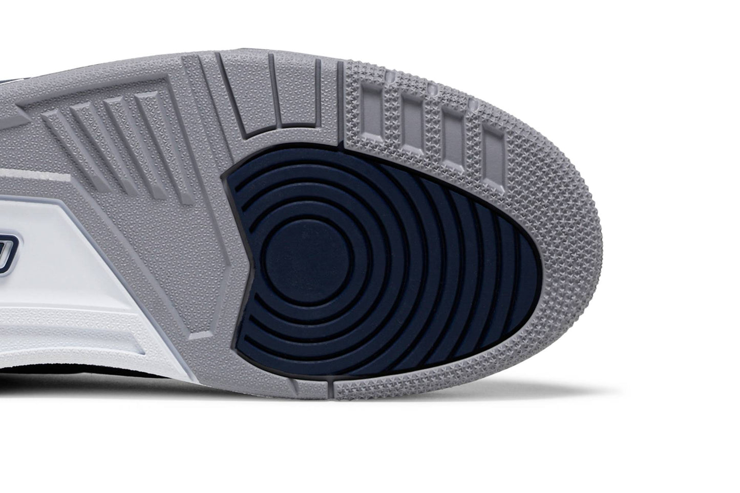 Air Jordan 3 Retro ‘Georgetown’ CT8532-401