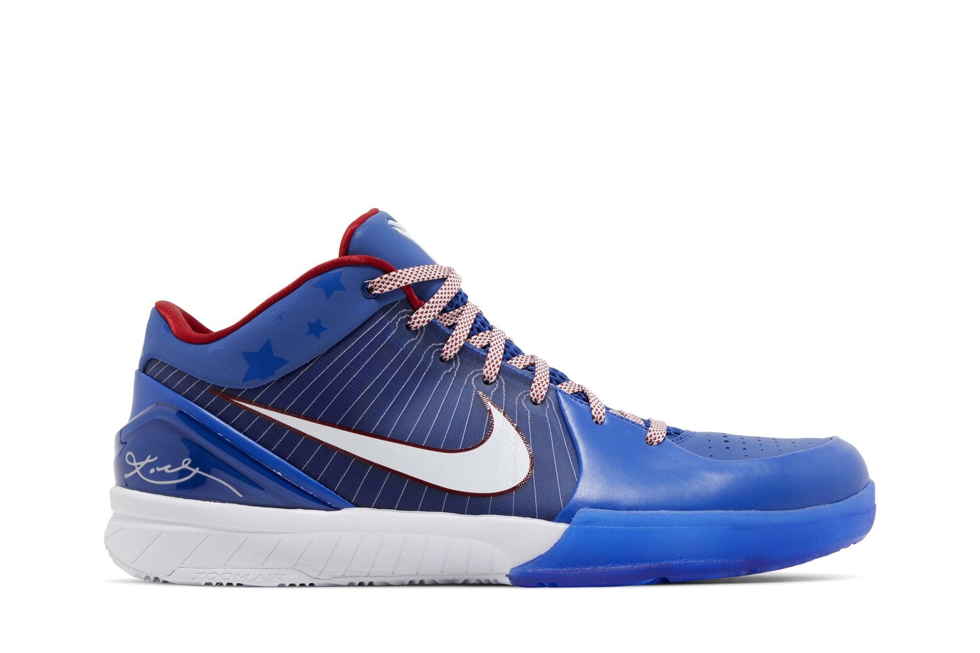 Nike Zoom Kobe 4 Protro ‘Philly’ FQ3545-400