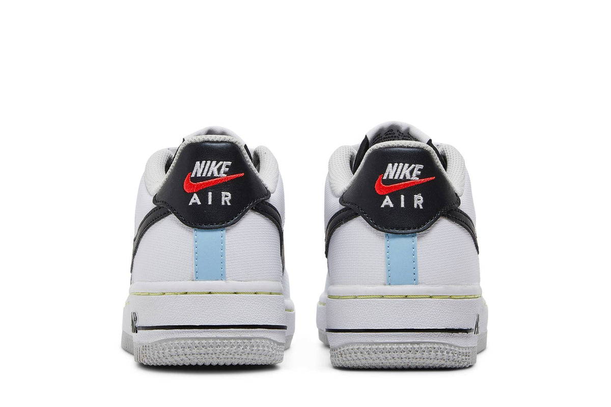 ( Youth ) Nike Air Force 1 LV8 'Swoosh Compass' DC2532-100