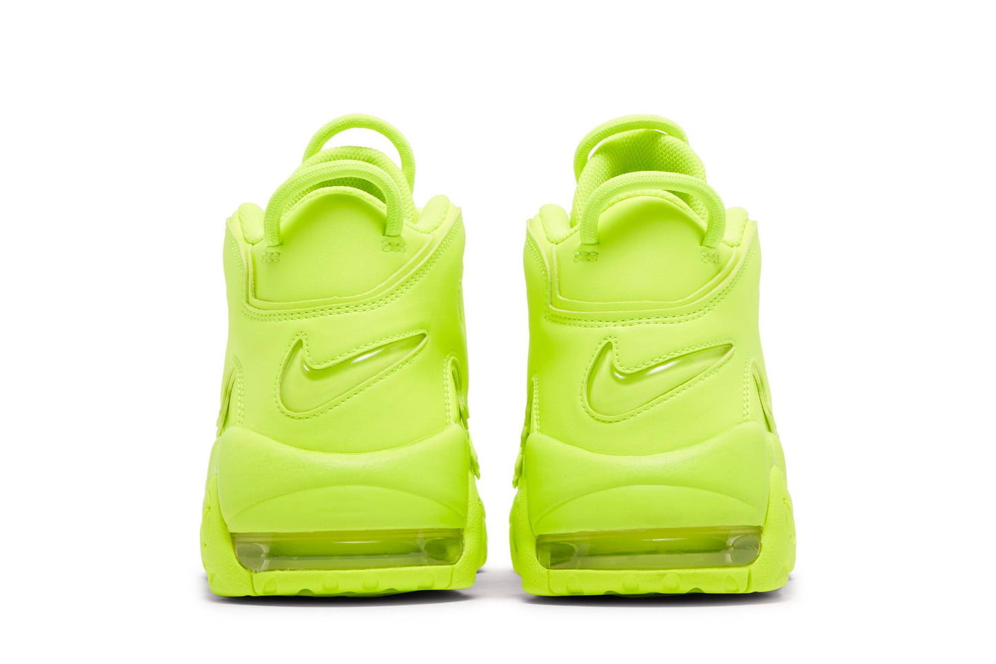 Nike Air More Uptempo Volt DX1790-700