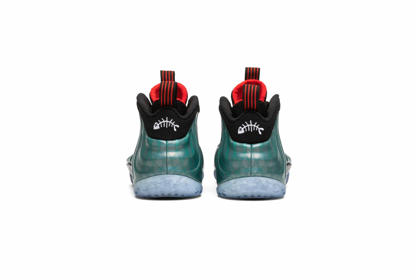 Nike Air Foamposite One 'Gone Fishing' 575420-300