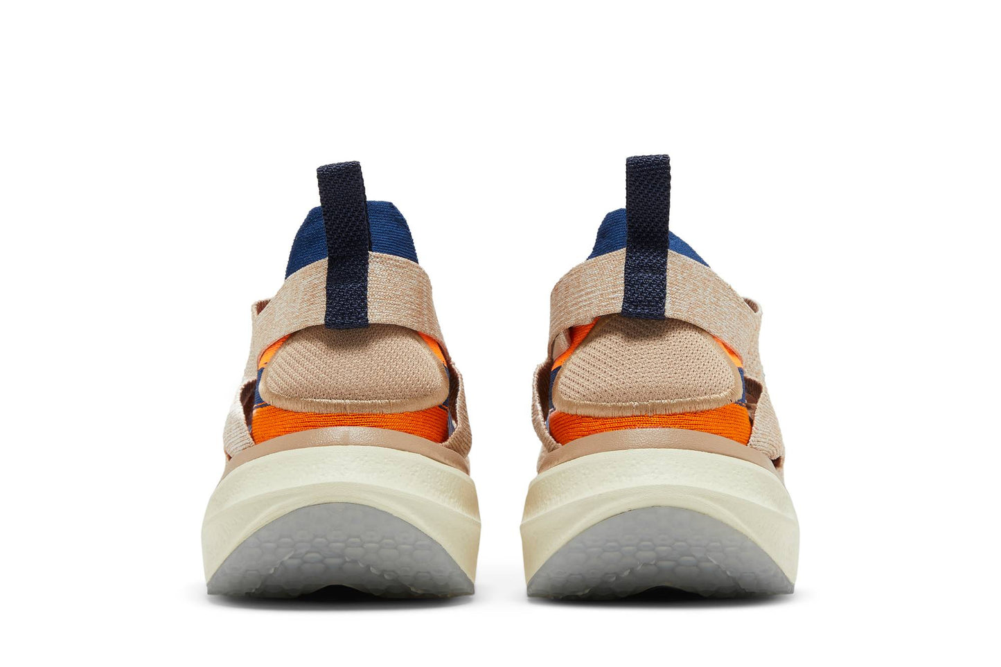 Nike Spark Flyknit ‘Hemp Total Orange’ DD1901-200