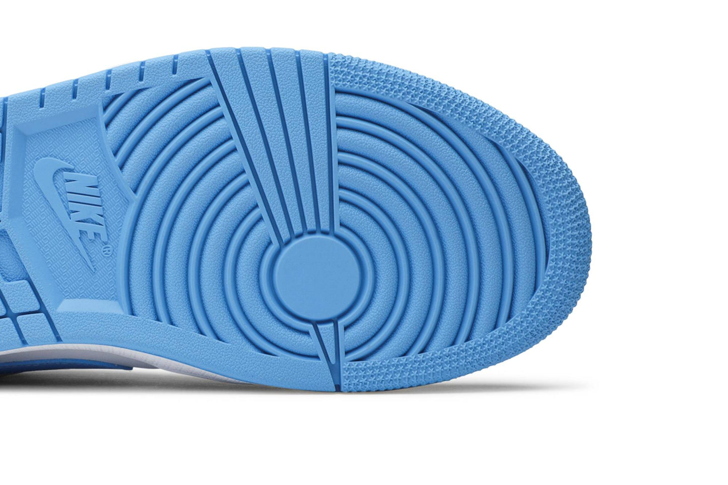 ( Women ) Air Jordan 1 Low ‘UNC’ AO9944-441