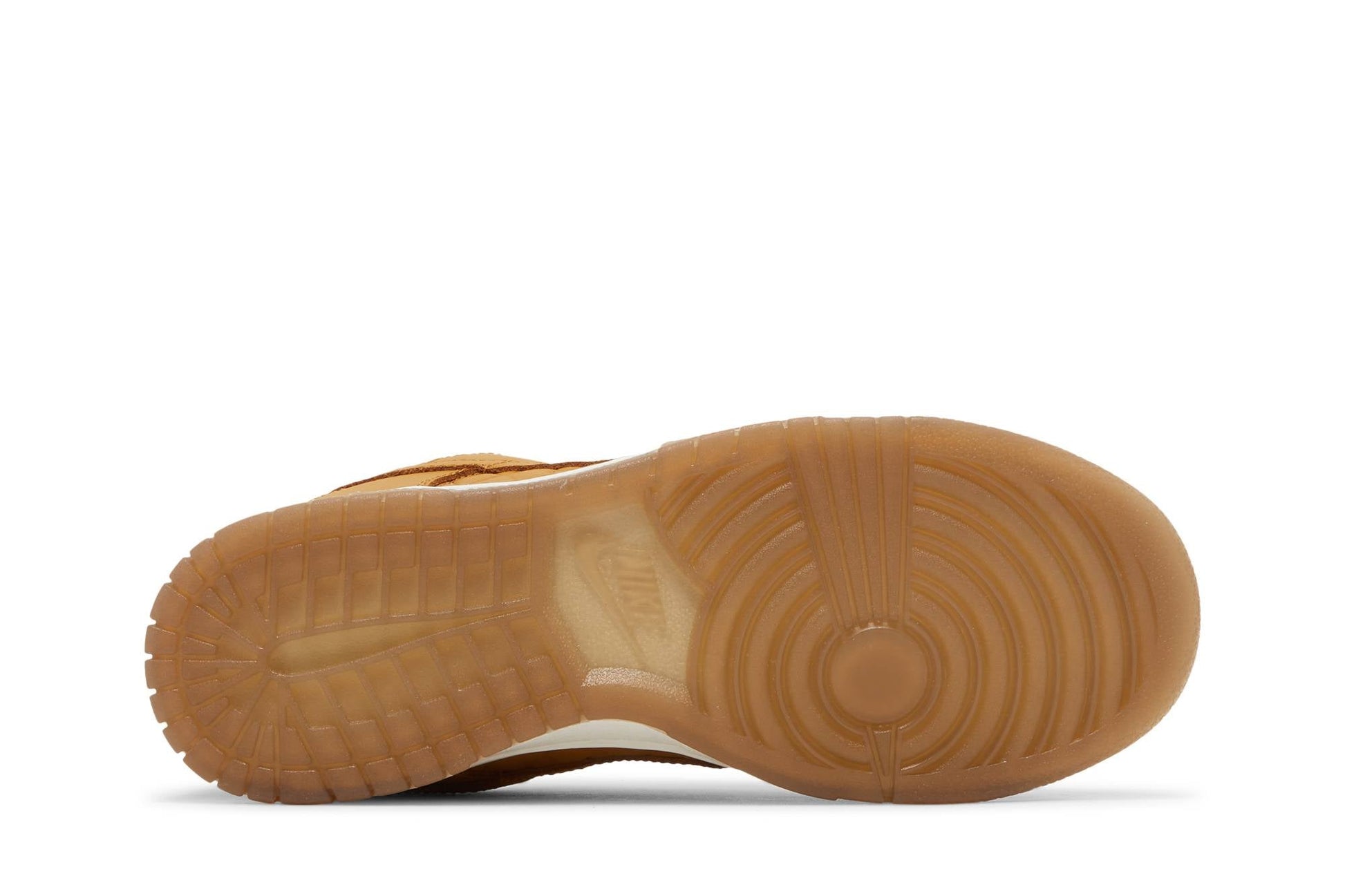 ( Women ) Nike Dunk Low ‘Quilted Wheat' ( Wmns ) DX3374-700