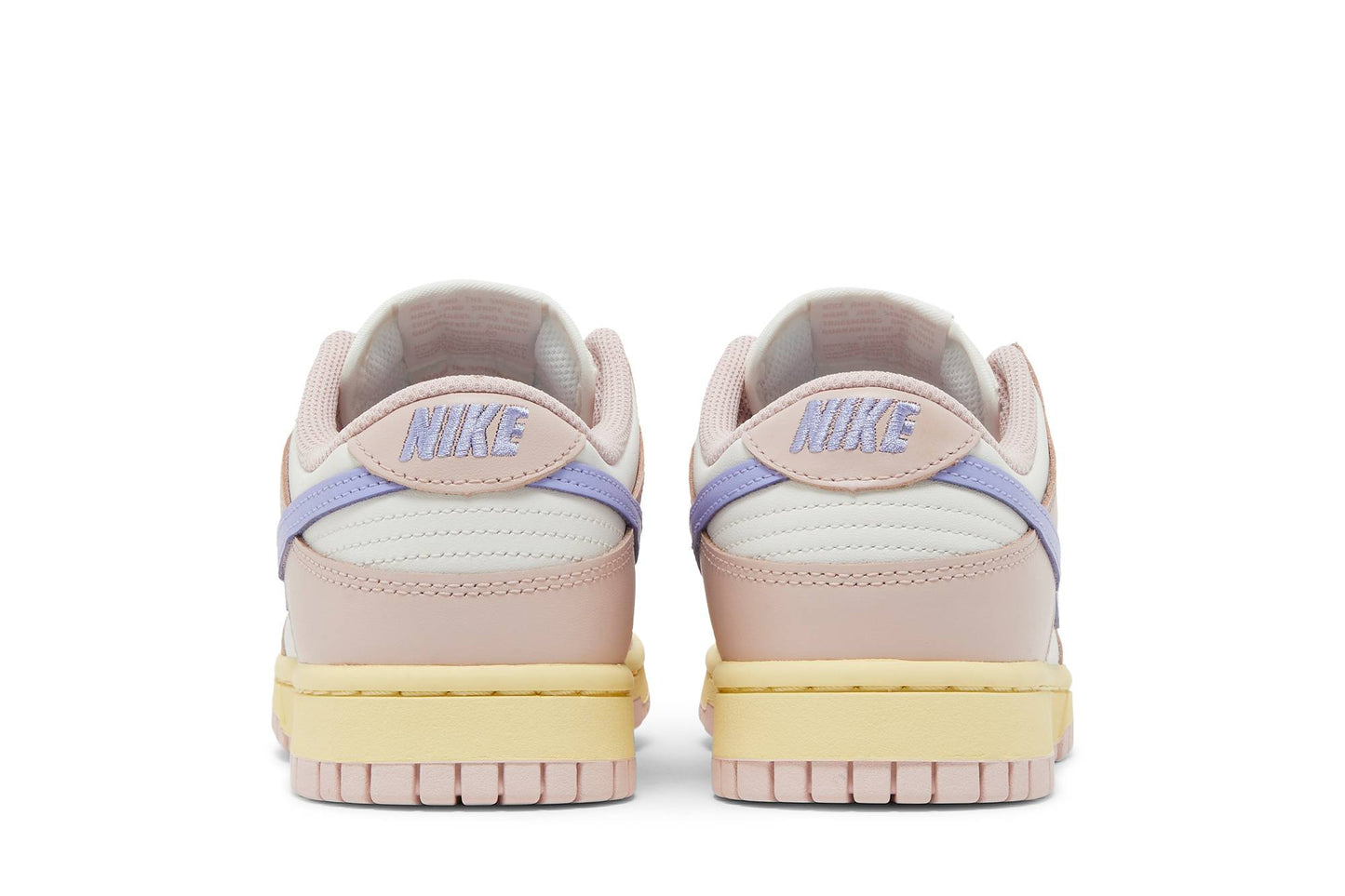( Women ) Nike Dunk Low ‘Pink Oxford’ DD1503-601