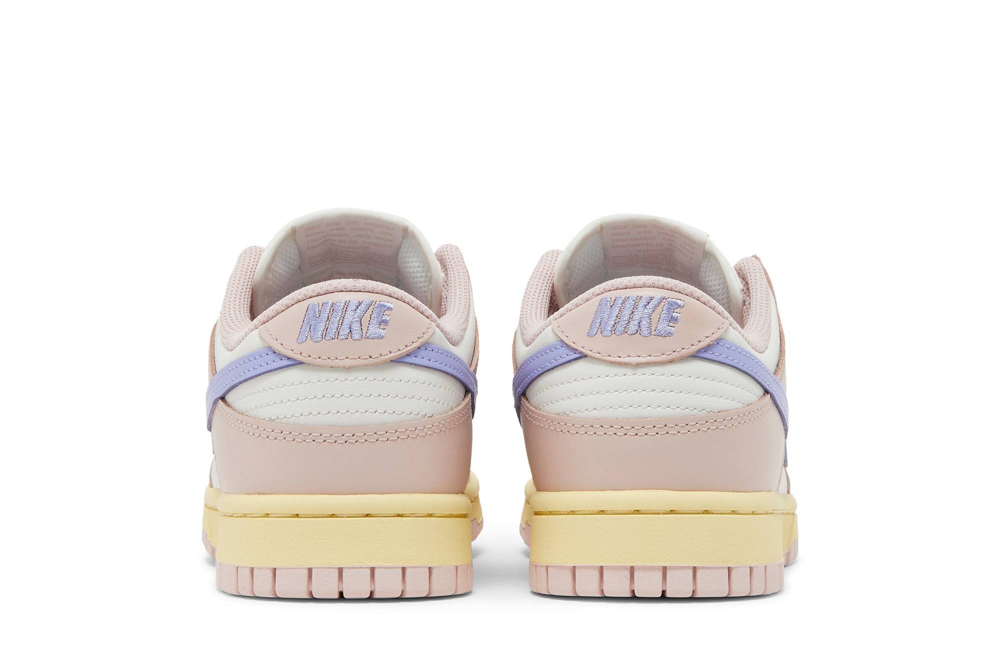 ( Women ) Nike Dunk Low ‘Pink Oxford’ DD1503-601