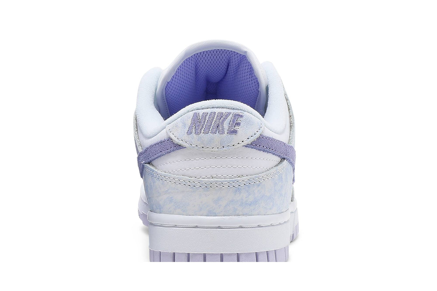 ( Women ) Nike Dunk Low OG ‘Purple Pulse’ DM9467-500