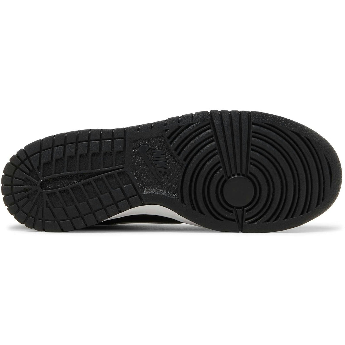( Youth ) Nike Dunk Low 'Black Panda 2.0' FD1232-001