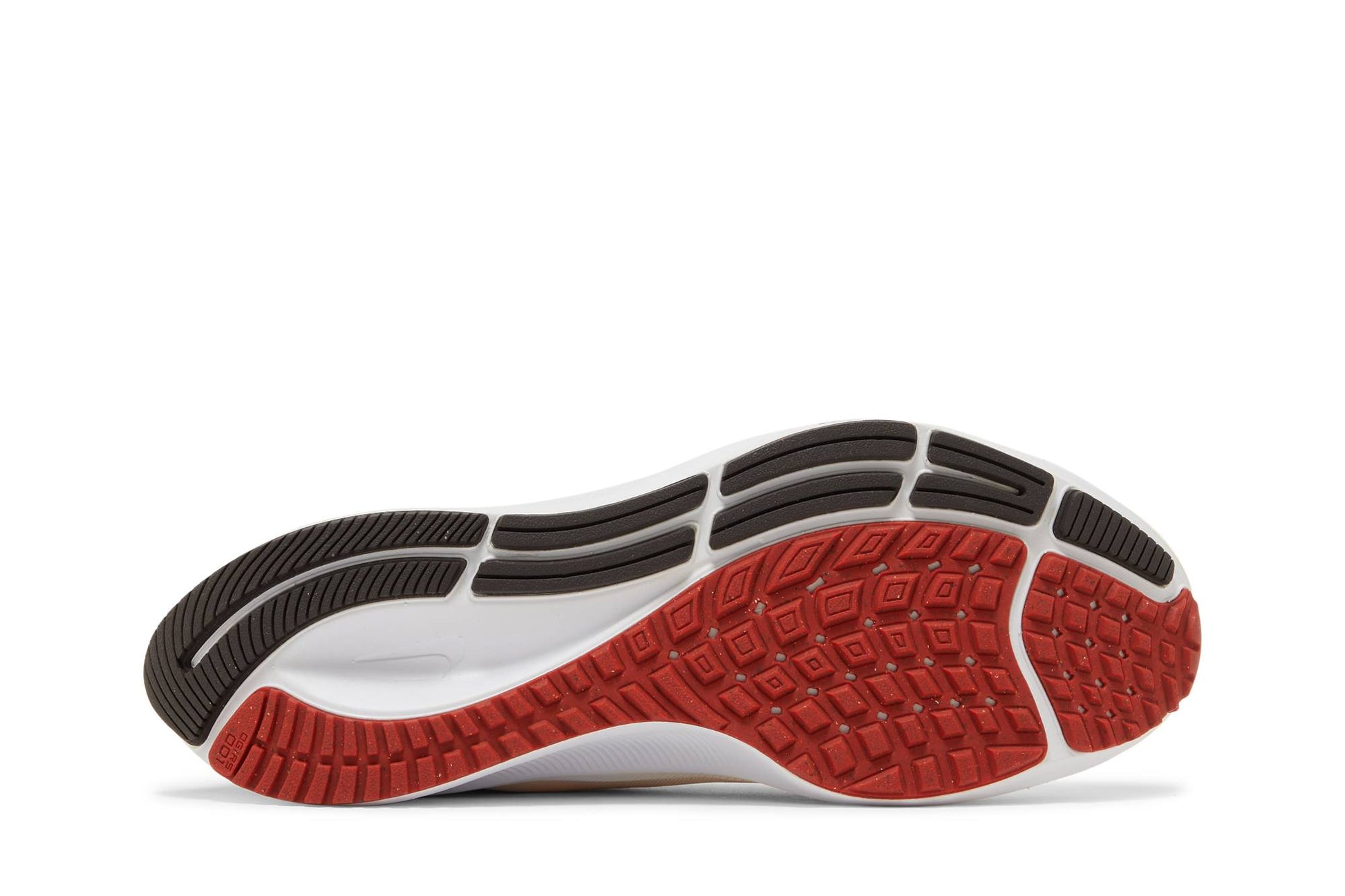 NFL X Nike Air Zoom Pegasus 38 ‘Cleveland Browns’ DJ0815-100