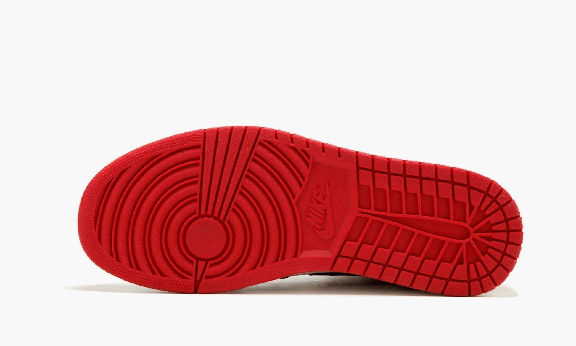 Air Jordan 1 Hi H2H NRG / CHI "Homage To Home ( Numbered ) "