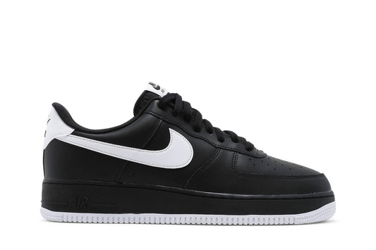 Nike Air Force 1 07 Black White DC2911-002