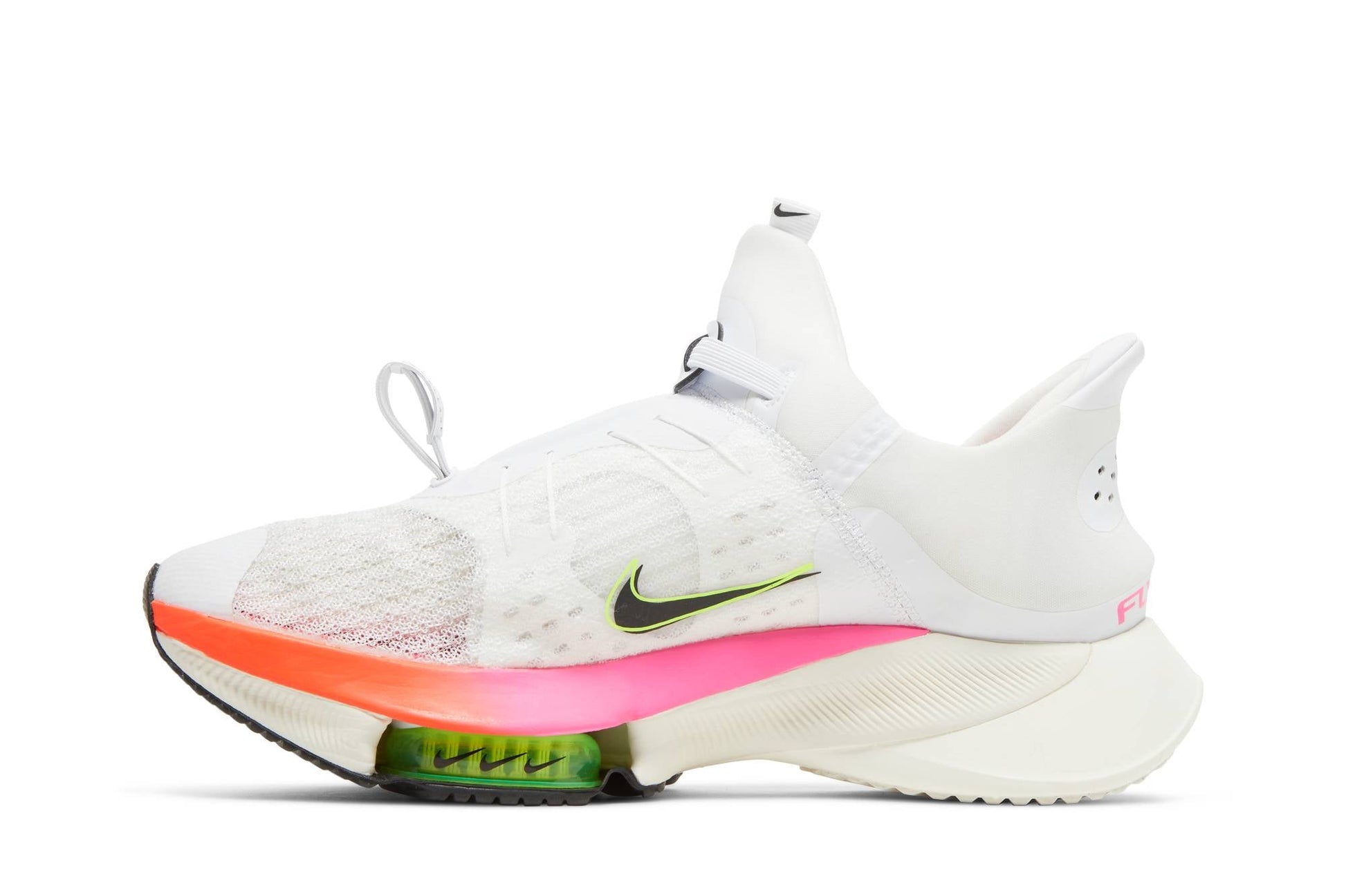 Nike Air Zoom Tempo NEXT% FlyEase ‘Rawdacious’ DJ5435-100