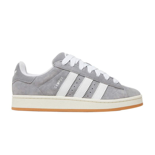 Adidas Campus 00s 'Grey Gum' Revered Footwear