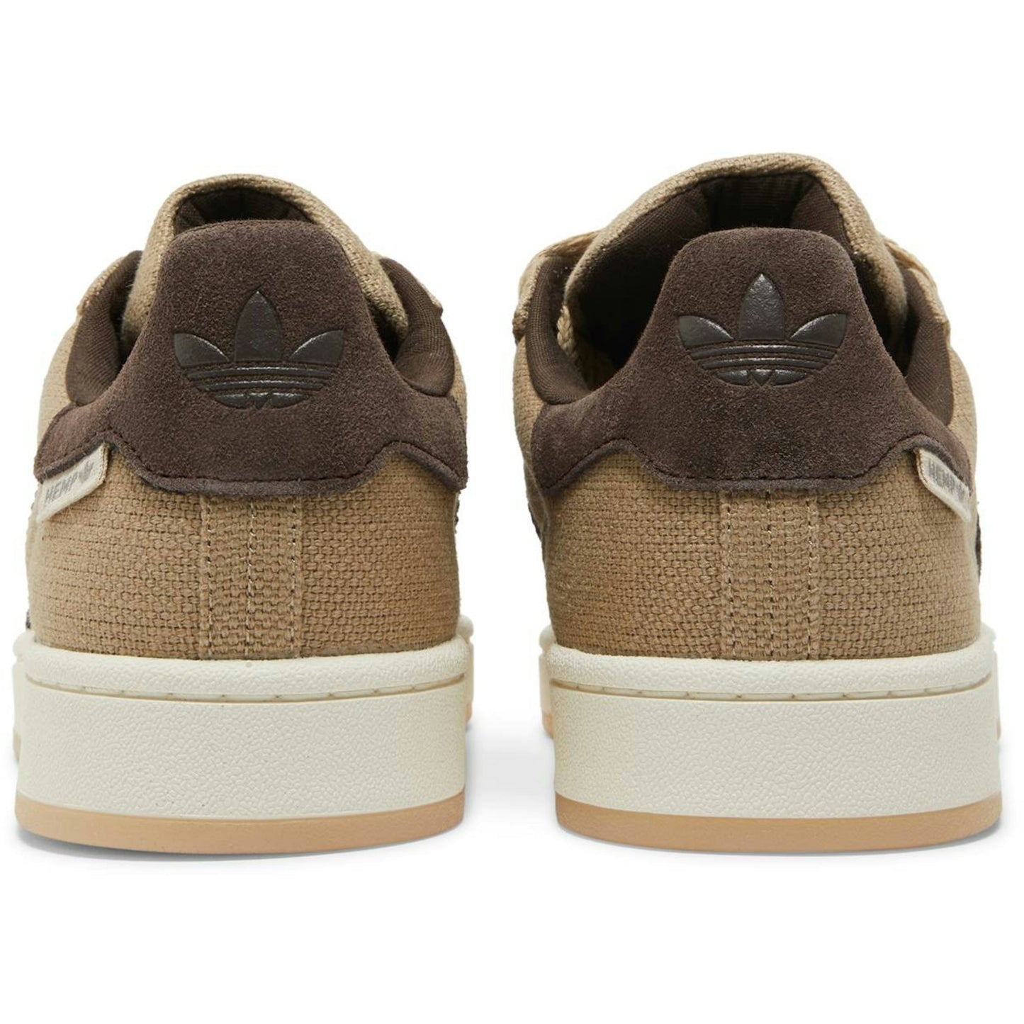 Adidas Campus 00s TKO ‘Hemp Dark Brown’ HP6538