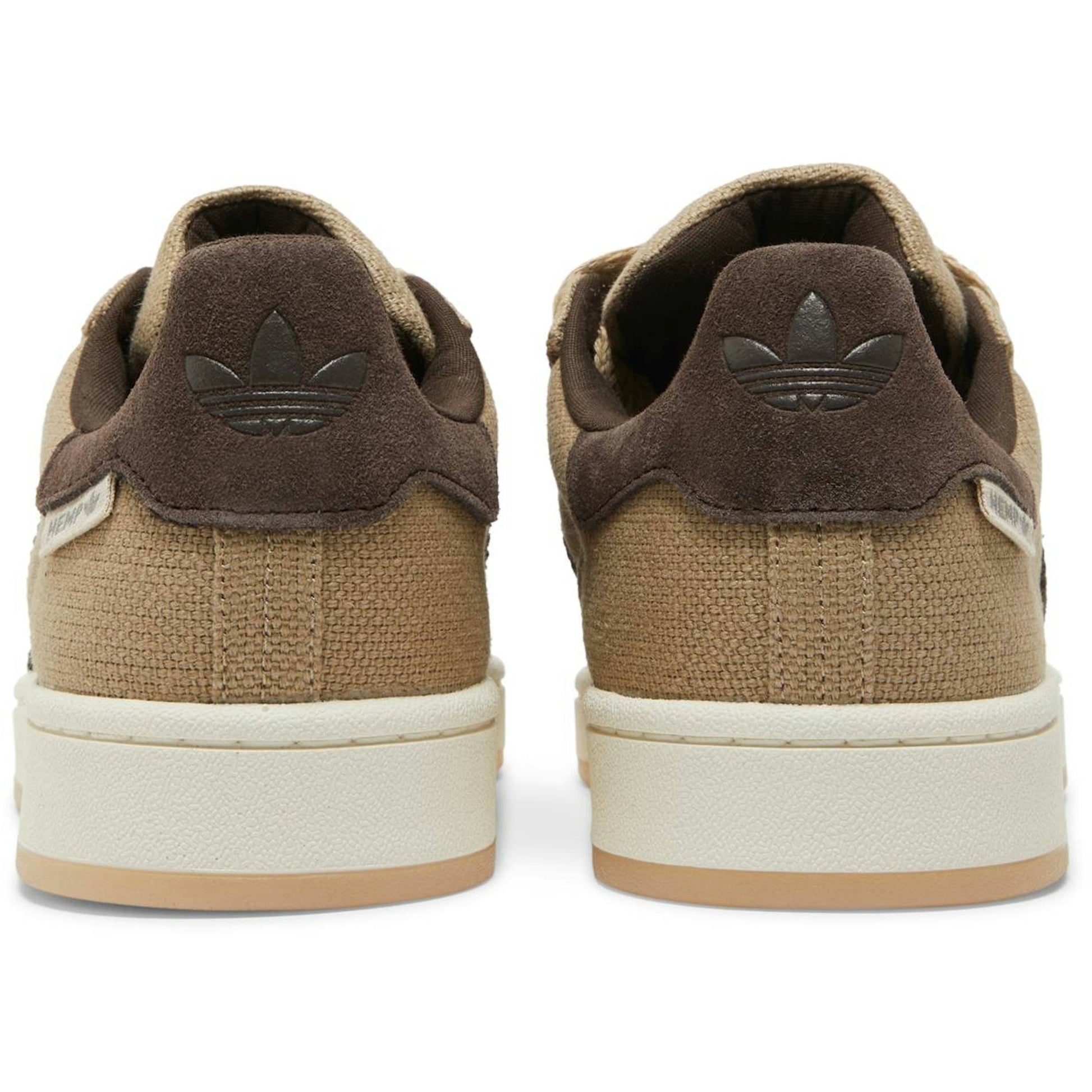Adidas Campus 00s TKO ‘Hemp Dark Brown’ HP6538