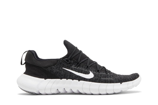 Nike Free Run 5.0 ‘Black White’ CZ1884-001