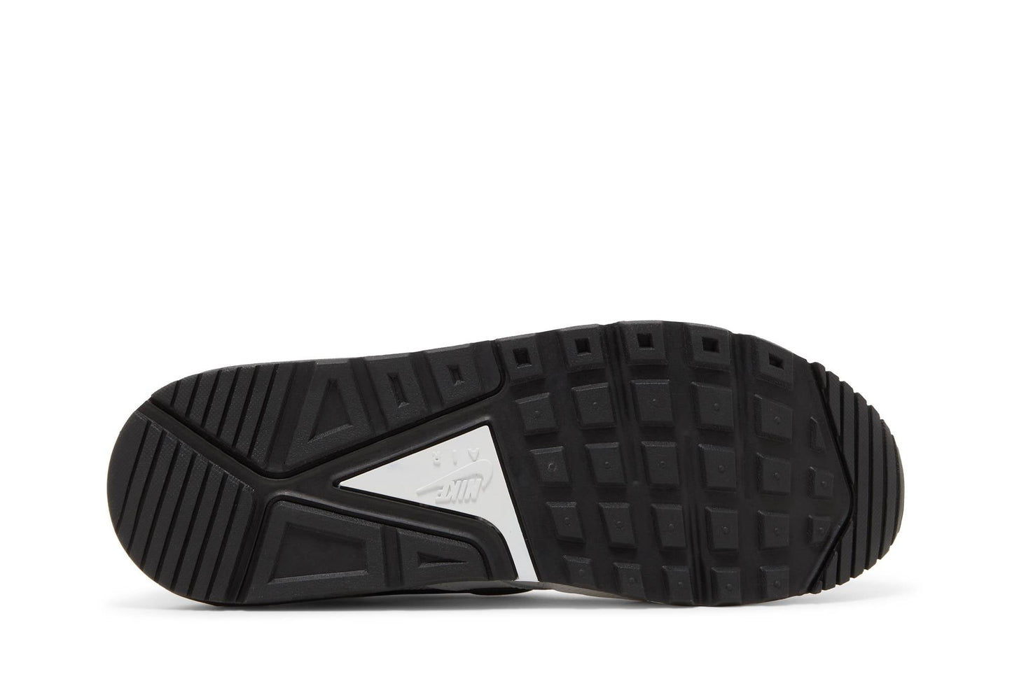 Nike Air Max IVO ‘White Black’ 580518-106