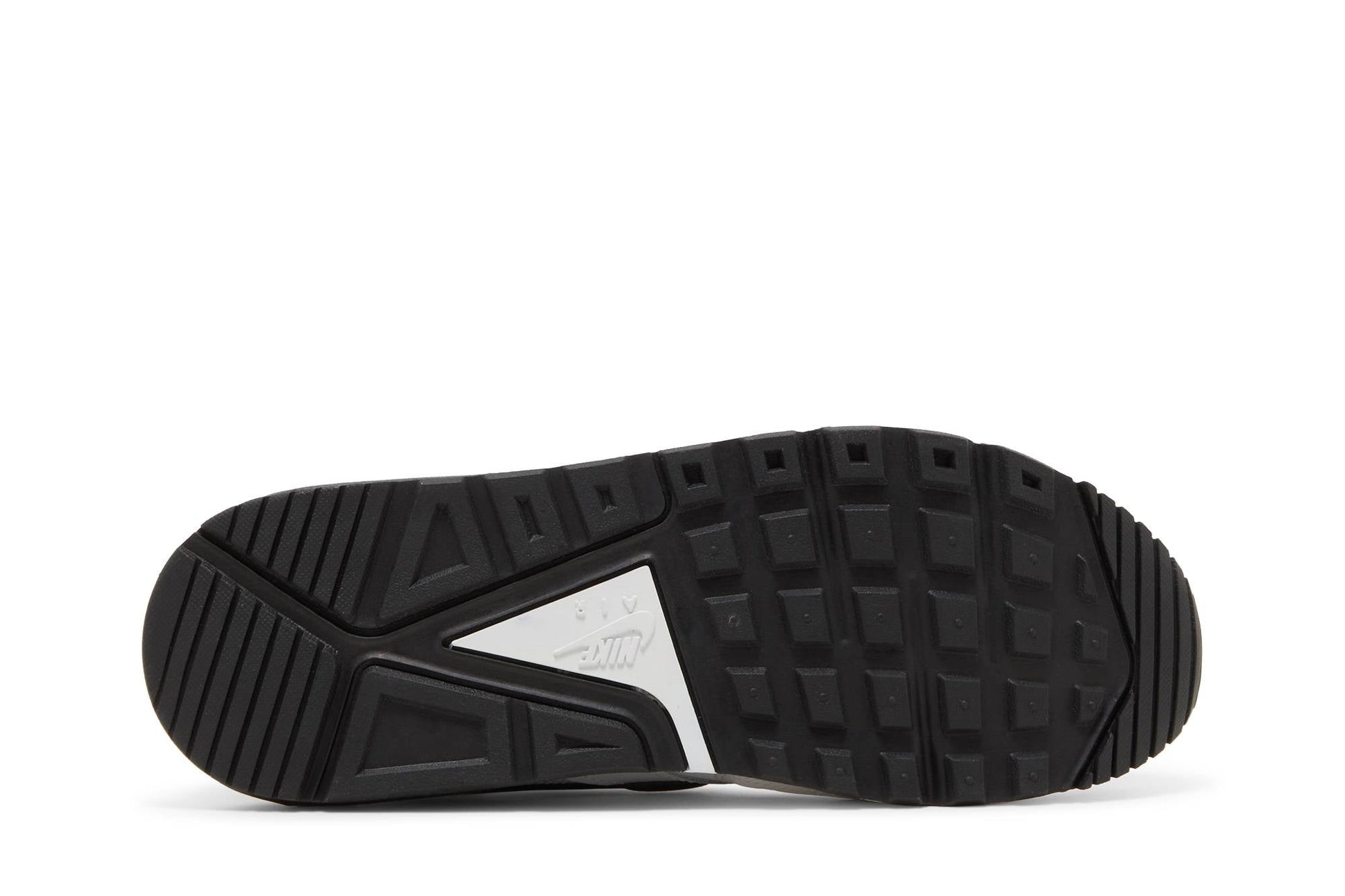 Nike Air Max IVO ‘White Black’ 580518-106