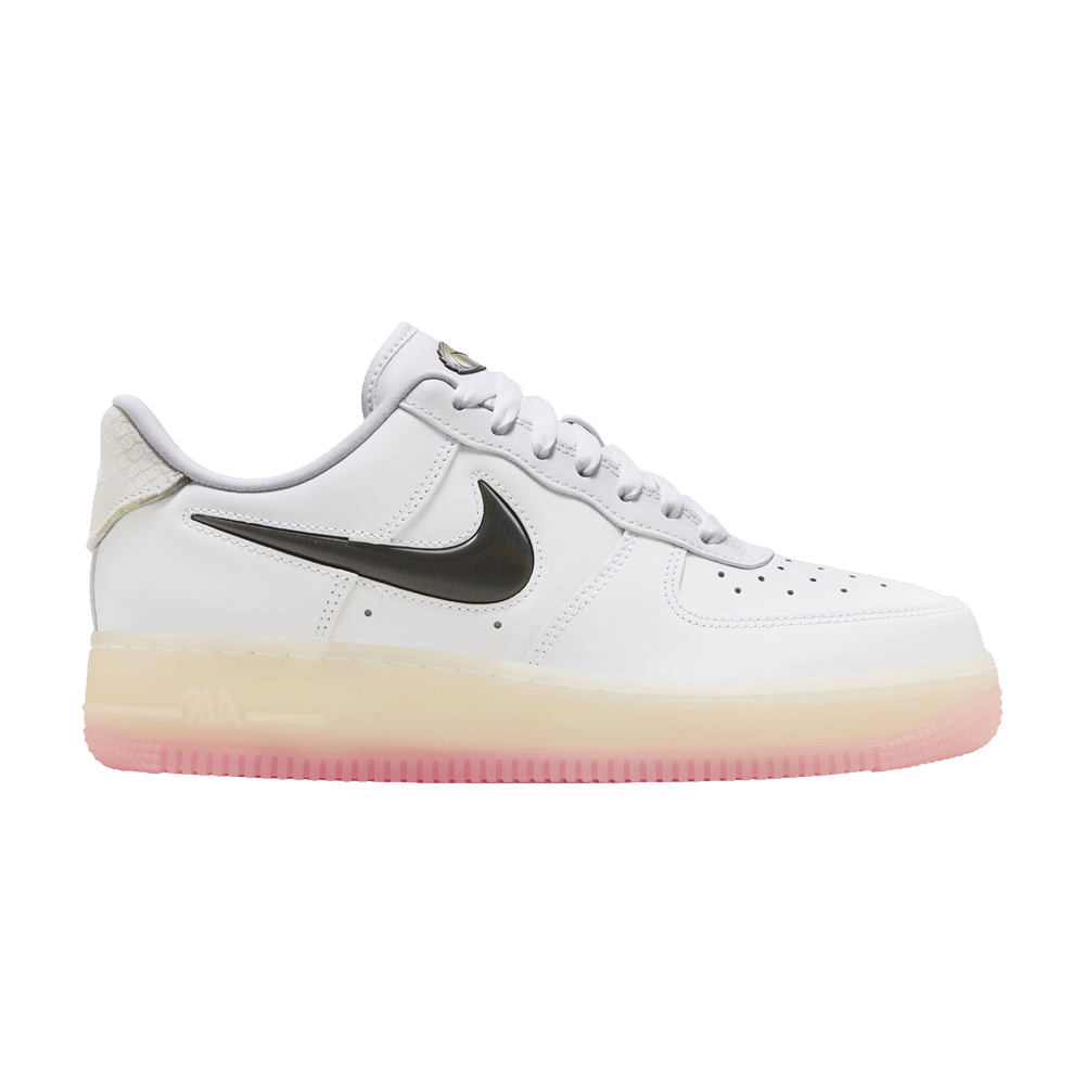 ( Women ) Nike Air Force 1 Low ‘Year Of The Dragon’ FZ5741-191