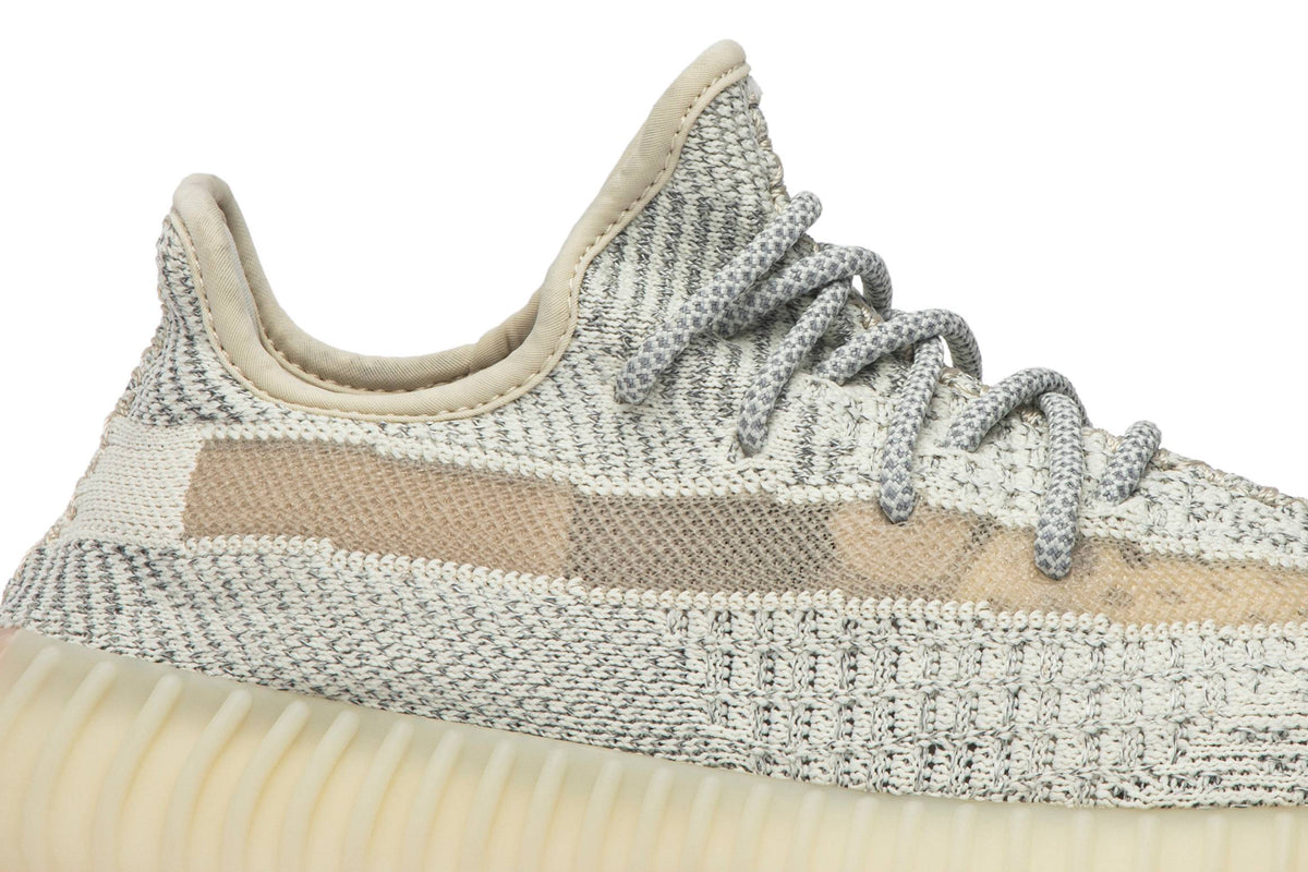 Adidas Yeezy Boost 350 V2 Lundmark Non-Reflective FU9161