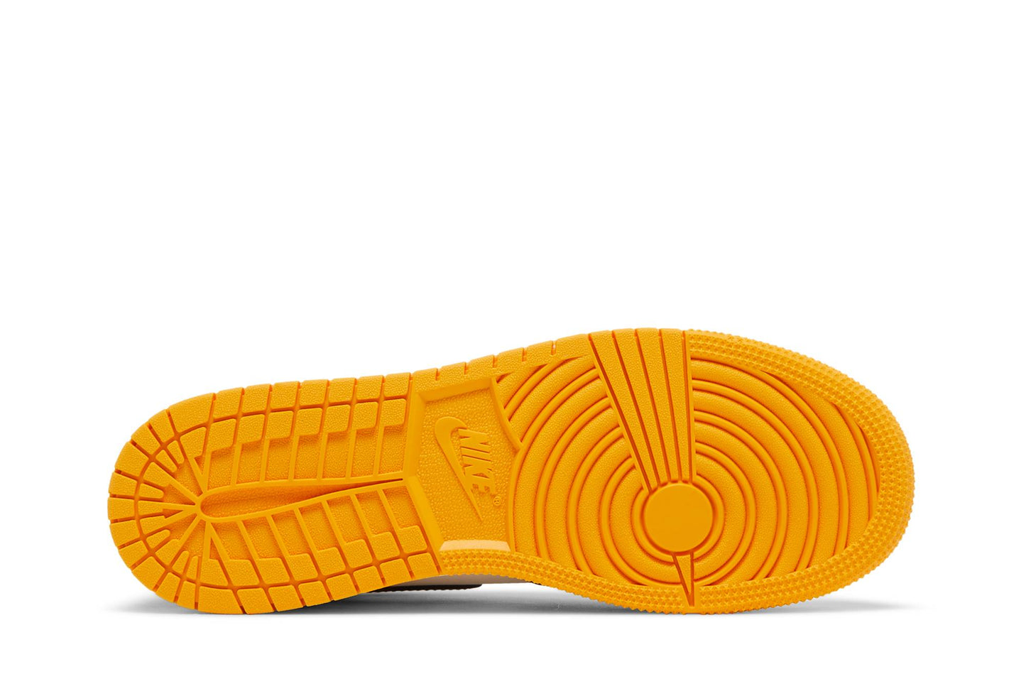 Air Jordan 1 Retro High OG ‘Yellow Toe’ 555088-711