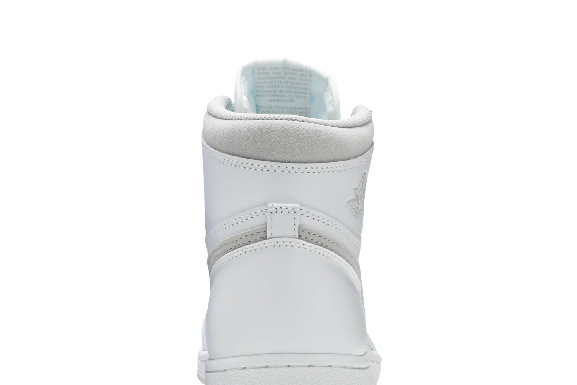 Air Jordan 1 Retro High ’85 OG ‘Neutral Grey’ BQ4422-100