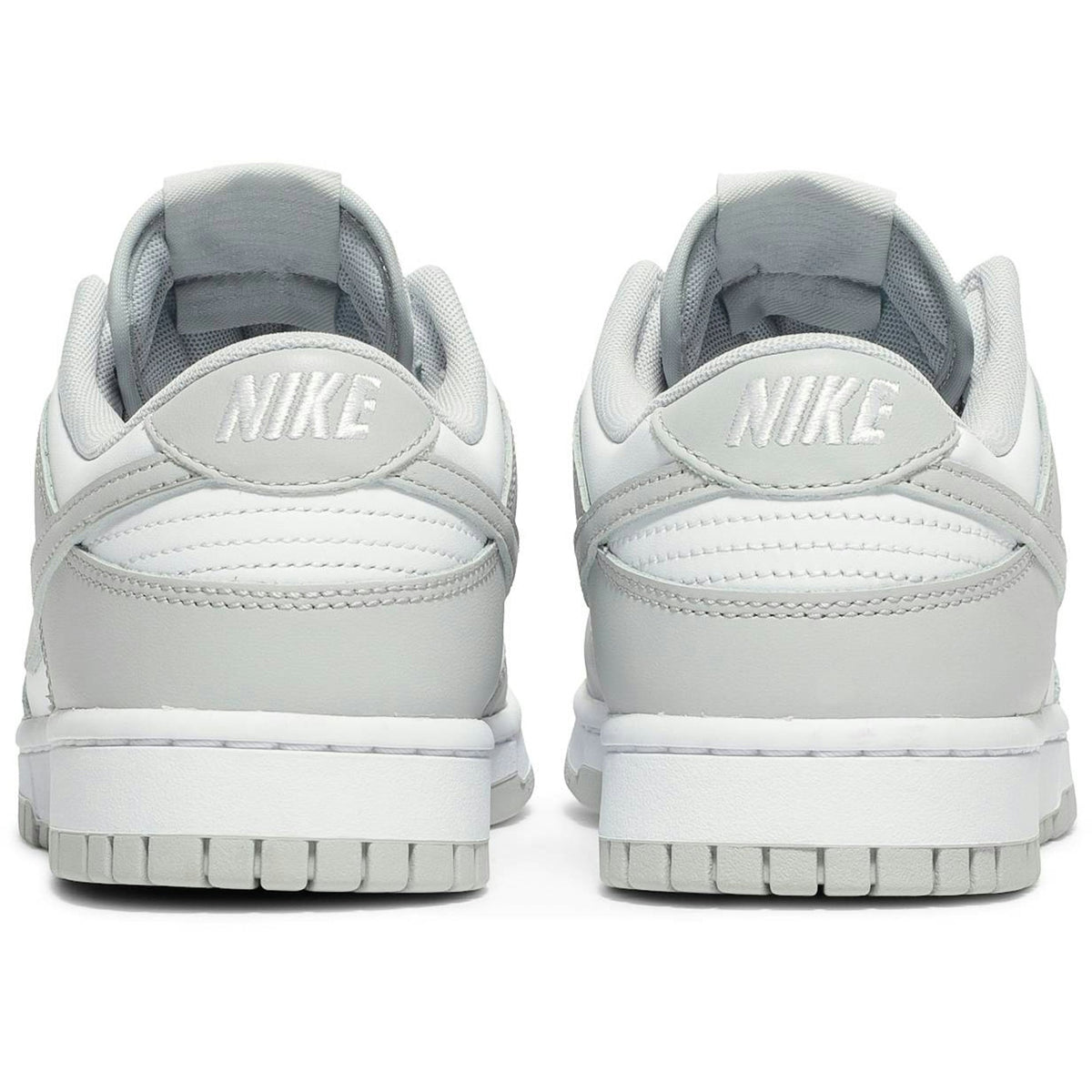 Nike Dunk Low 'Grey Fog' DD1391-103
