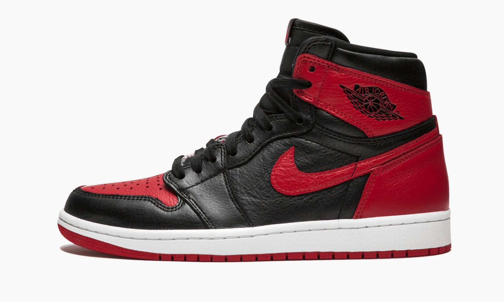 Air Jordan 1 Retro High OG NRG “Homage 2 Home ( Non-Numbered ) ”