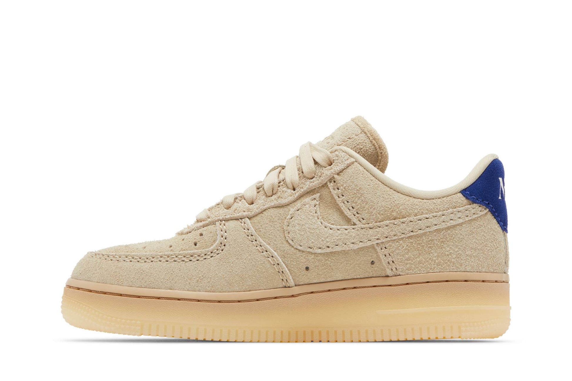 ( Women ) Nike Air Force 1 Low ‘Grain’ FN7202-224