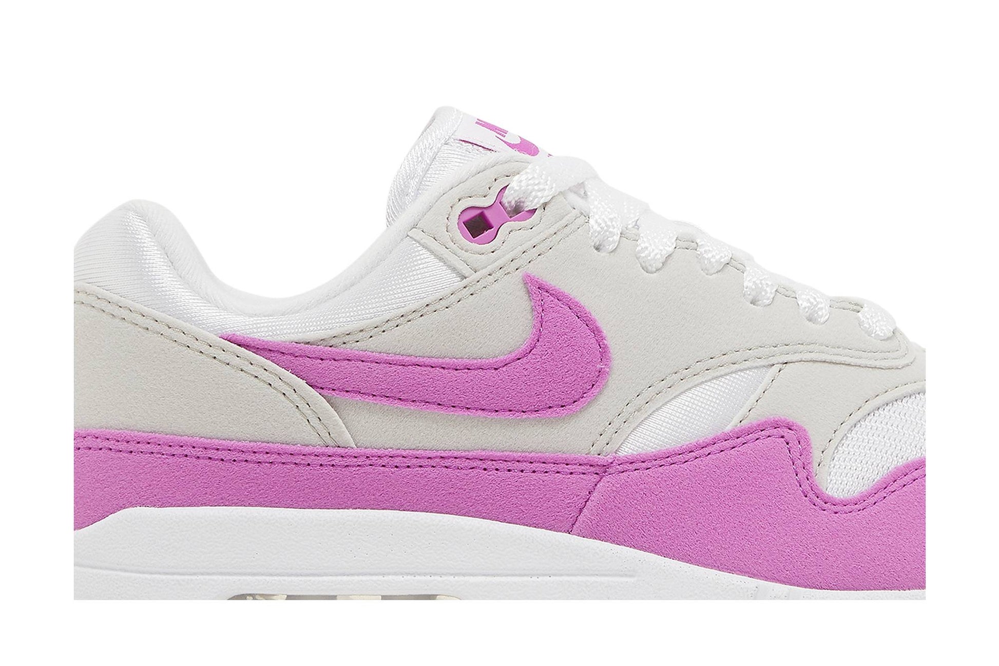 ( Women ) Nike Air Max 1 ‘Fuchsia Dream’ DZ2628-001