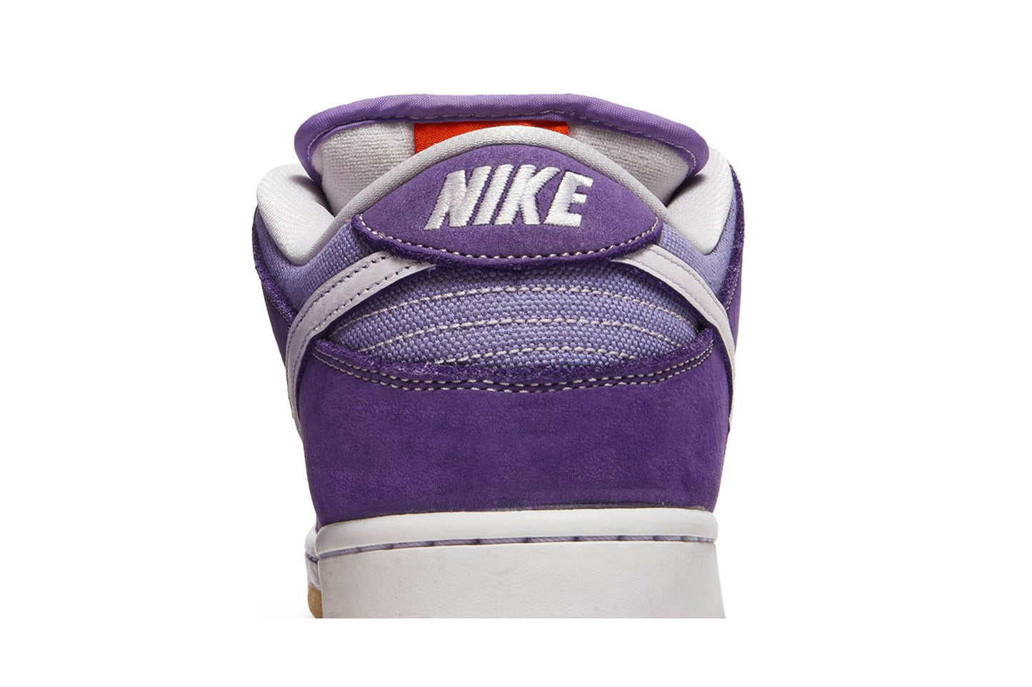 Nike SB Dunk Low ‘Unbleached Pack – Lilac’ DA9658-500