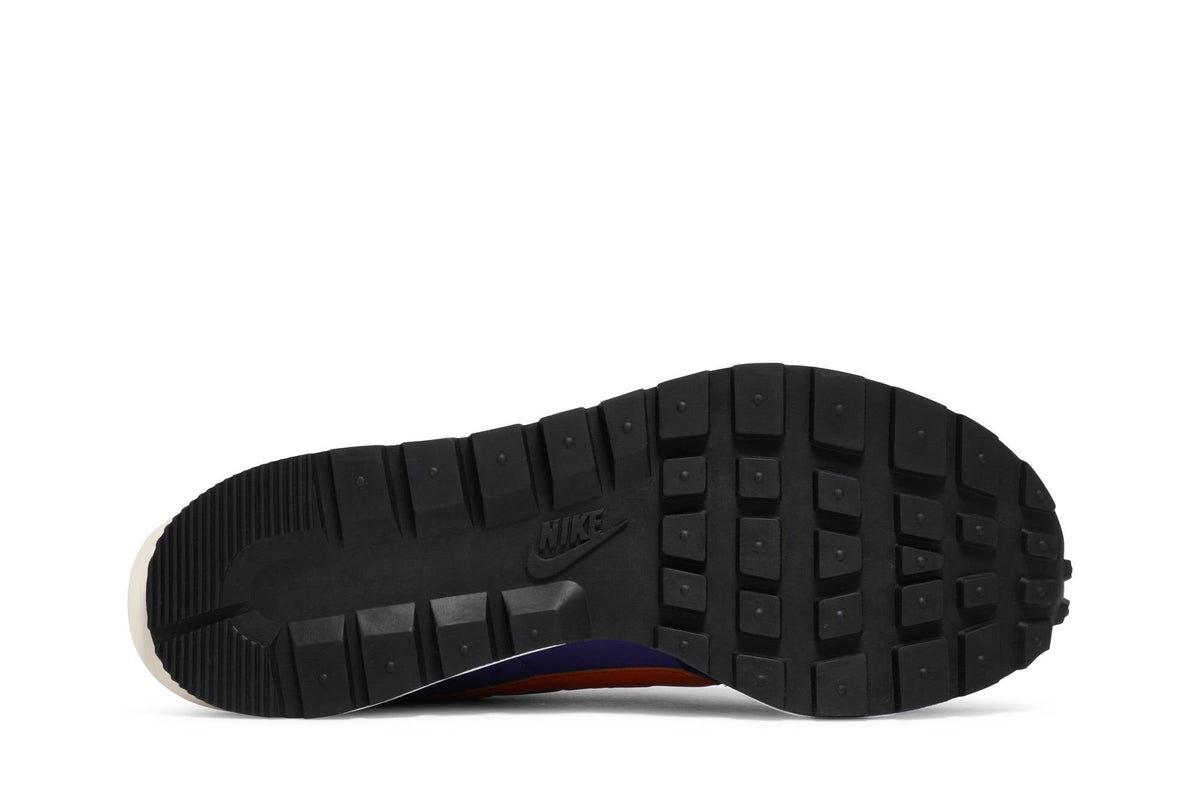 Sacai X Nike VaporWaffle Dark Iris DD1875-500