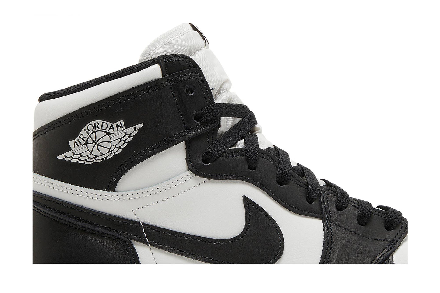 Air Jordan 1 Retro High ’85 OG ‘Black White’ BQ4422-001