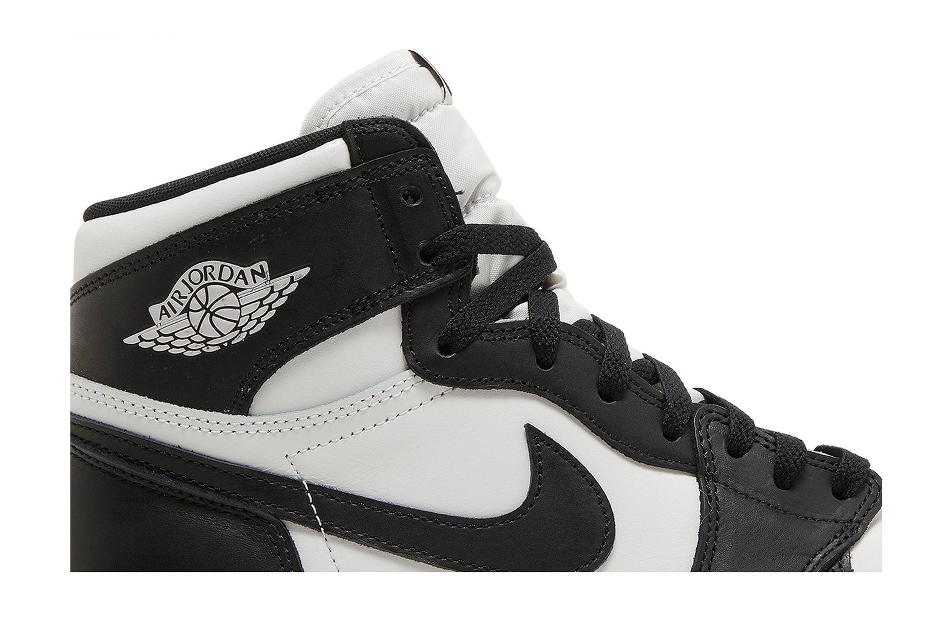 Air Jordan 1 Retro High ’85 OG ‘Black White’ BQ4422-001
