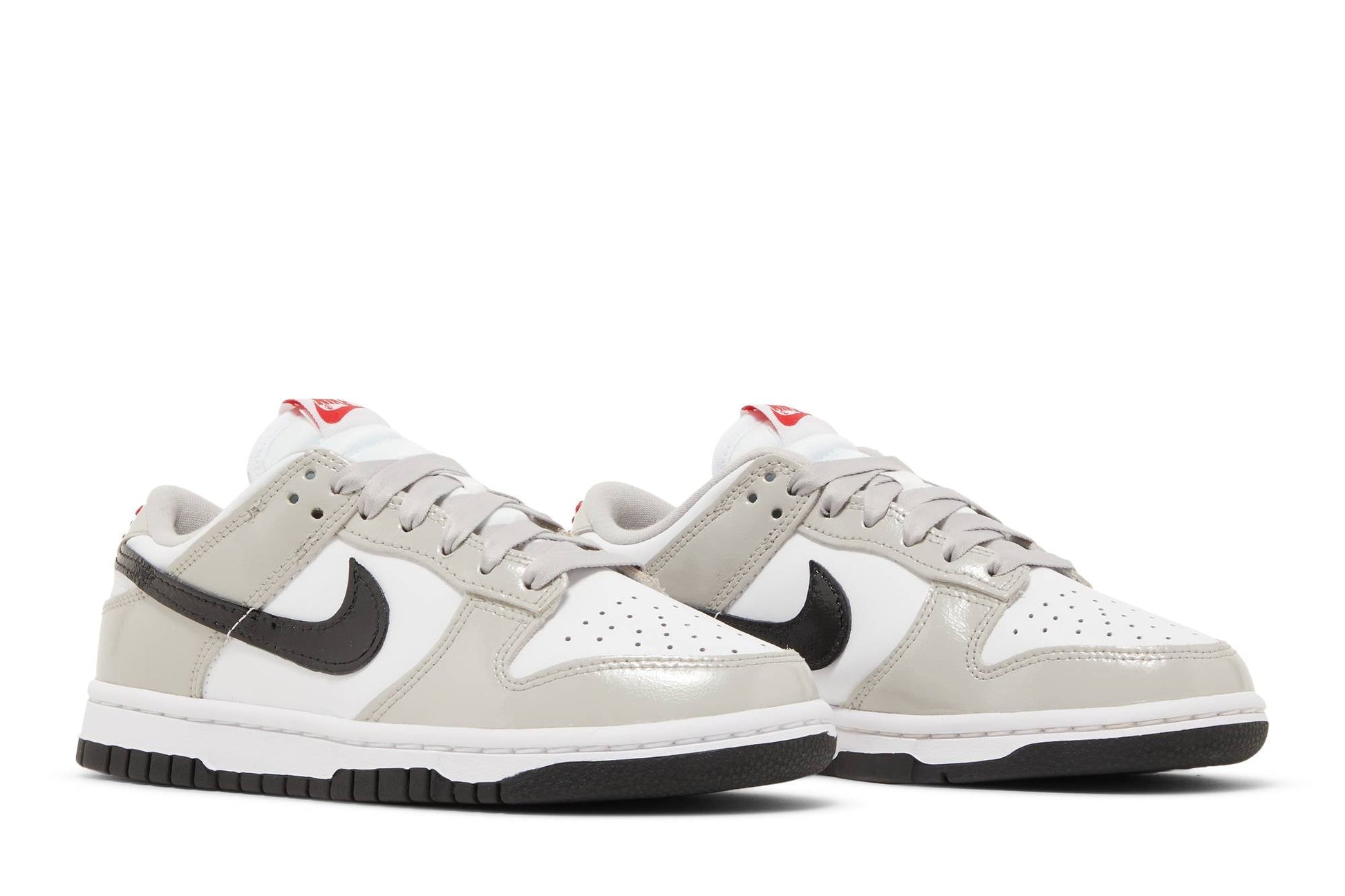 ( Women ) Nike Dunk Low ‘Light Iron Ore’ DQ7576-001