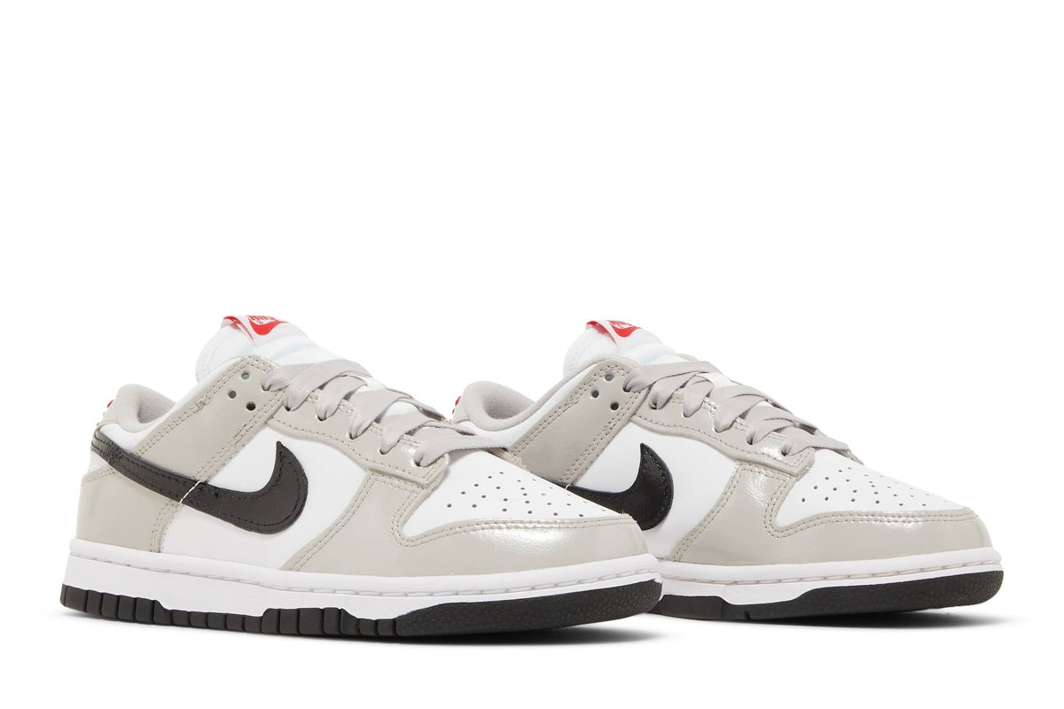 ( Women ) Nike Dunk Low 'Light Iron Ore' DQ7576-001