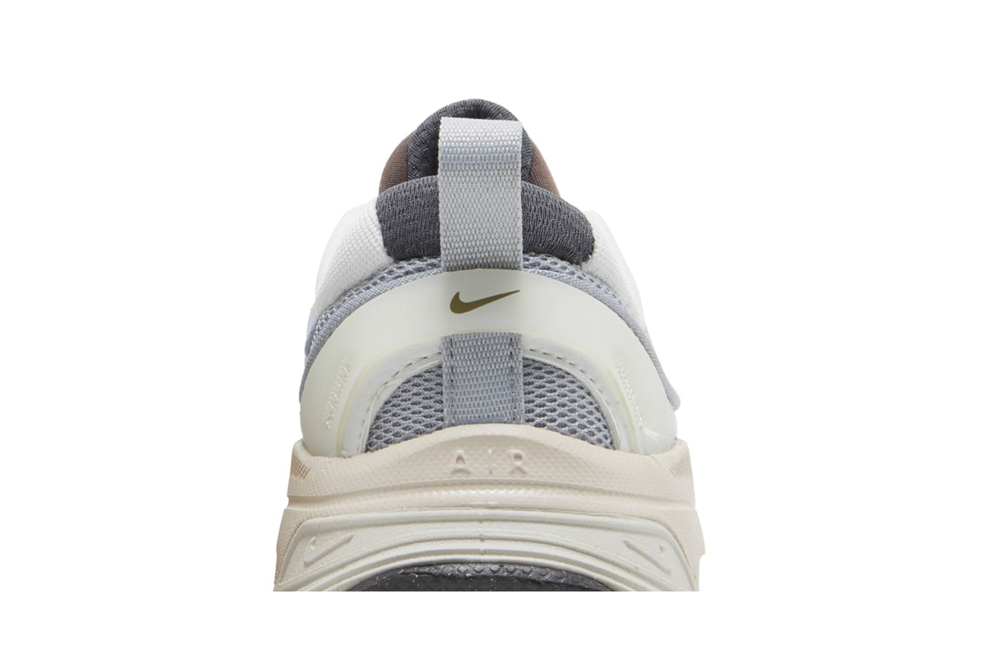 ( Women ) Nike Air Max Bliss Next Nature ‘White Light Orewood Brown’ DZ4707-001