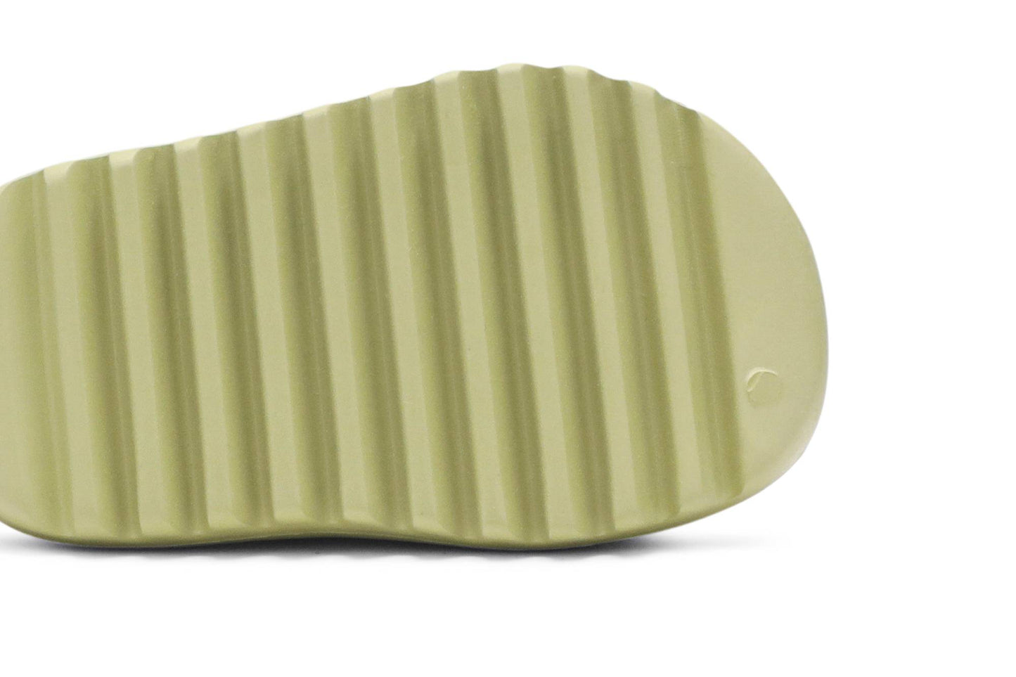 ( Kids ) Adidas Yeezy Slides ‘Resin’ 2020 FX0495