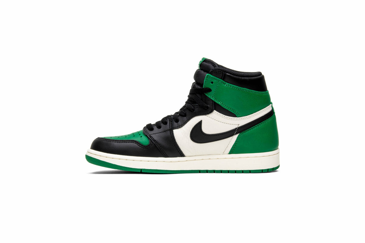 Air Jordan 1 Retro High OG Pine Green 555088-302