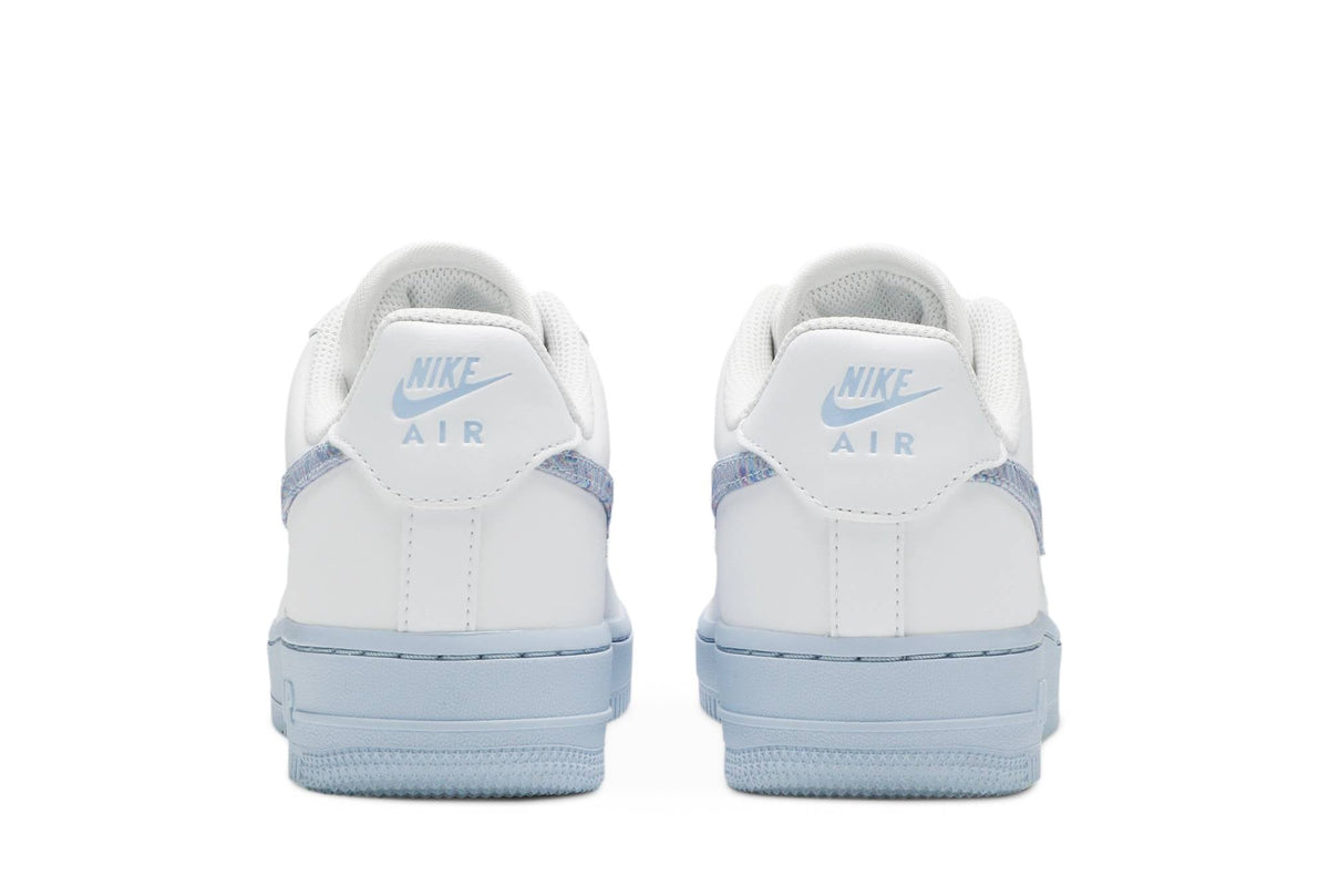 ( Women ) Nike Air Force 1 Low Hydrogen Blue CZ0377-100