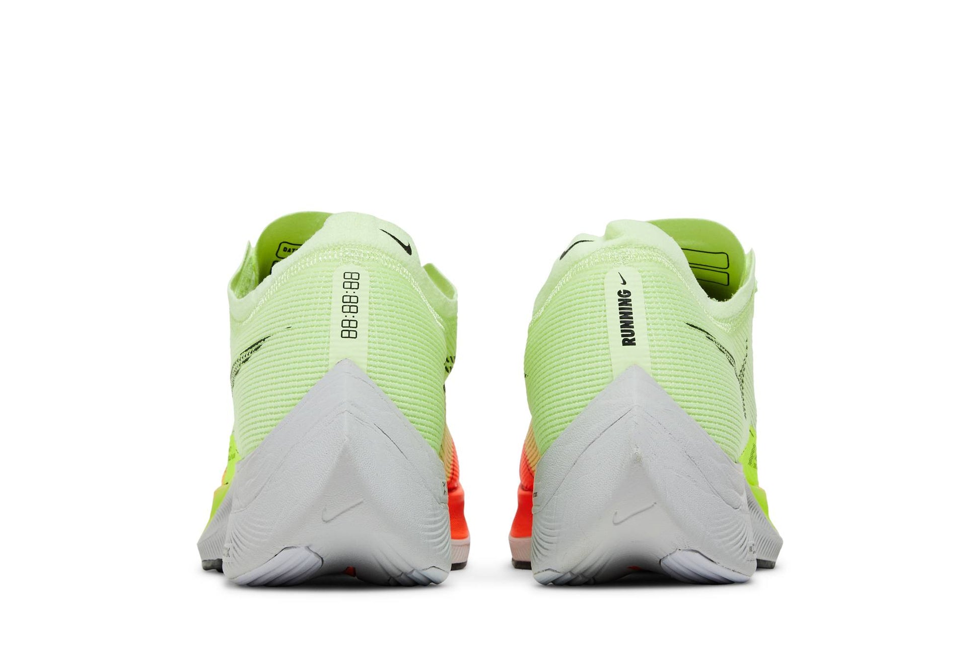 Nike ZoomX Vaporfly NEXT% 2 ‘Barely Volt’ CU4111-700