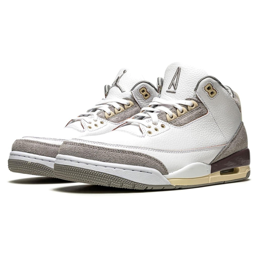 Air Jordan 3 Retro SP X A Ma ManiÃ©re Violet Ore Womens
