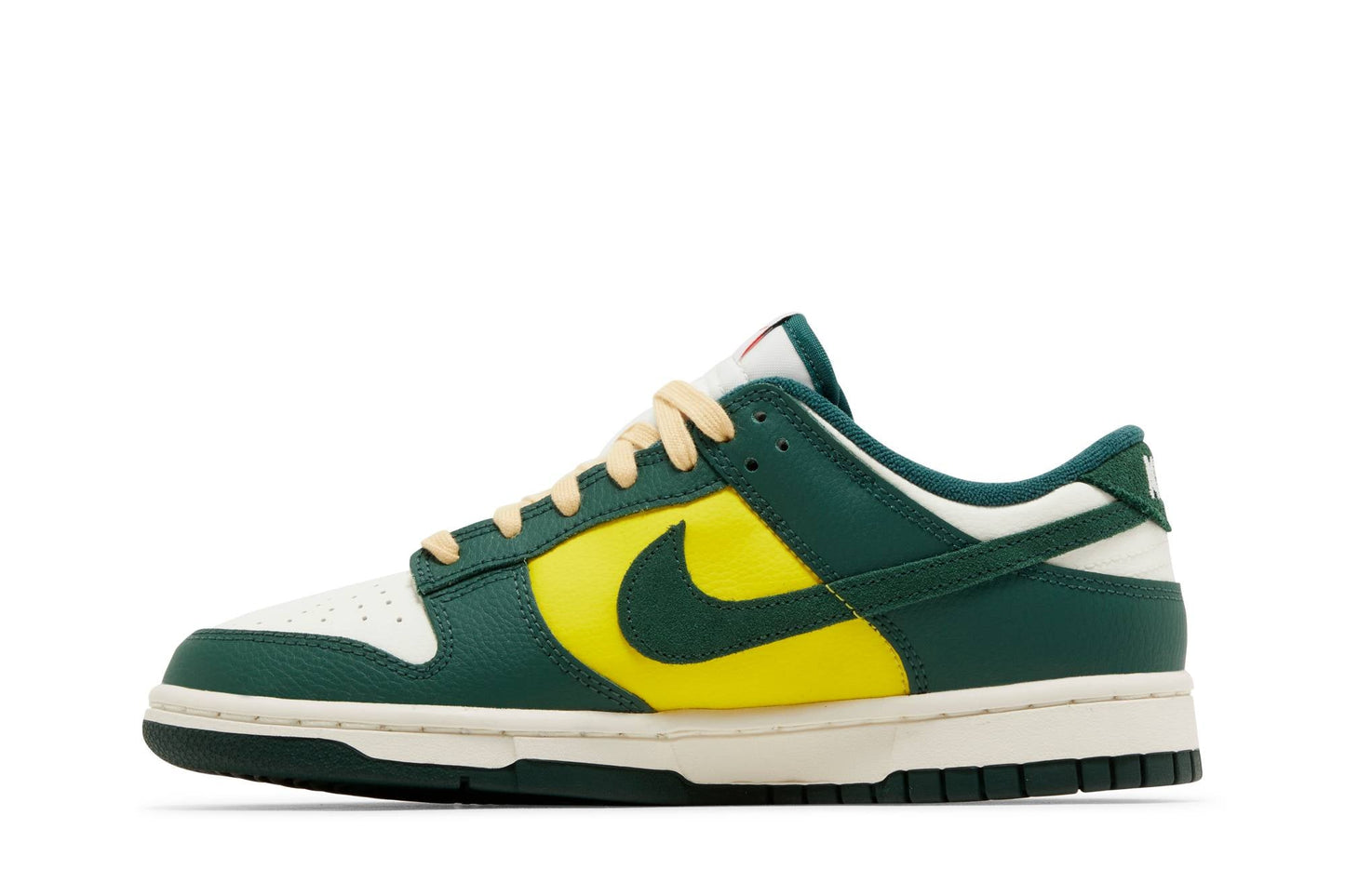( Women ) Nike Dunk Low ‘Noble Green’ FD0350-133