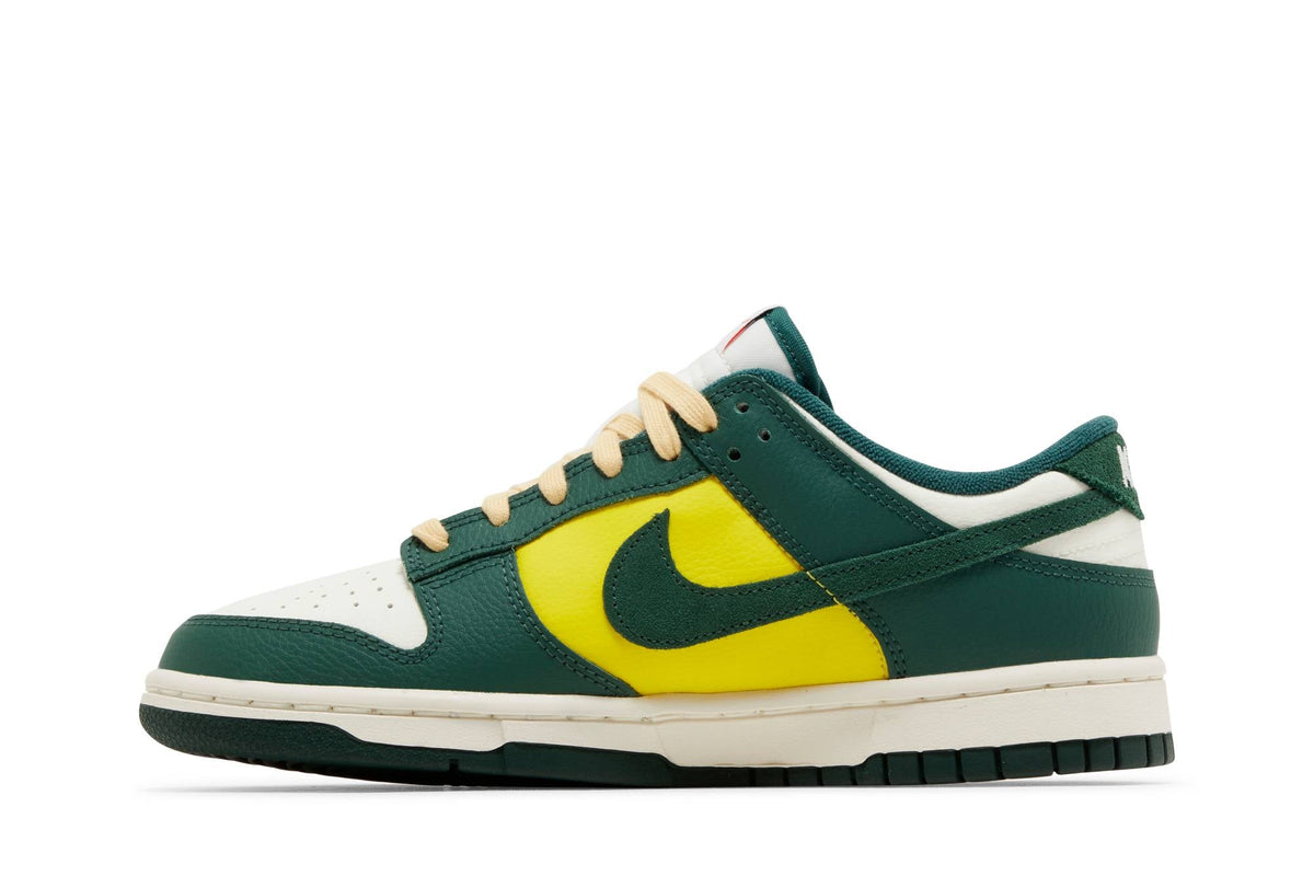 ( Women ) Nike Dunk Low 'Noble Green' FD0350-133